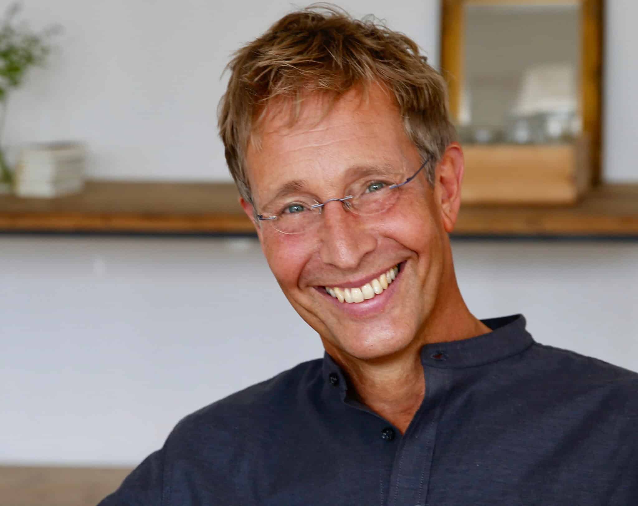 Tom Diesbrock. Coach in Hamburg, Life und Karriere Coaching